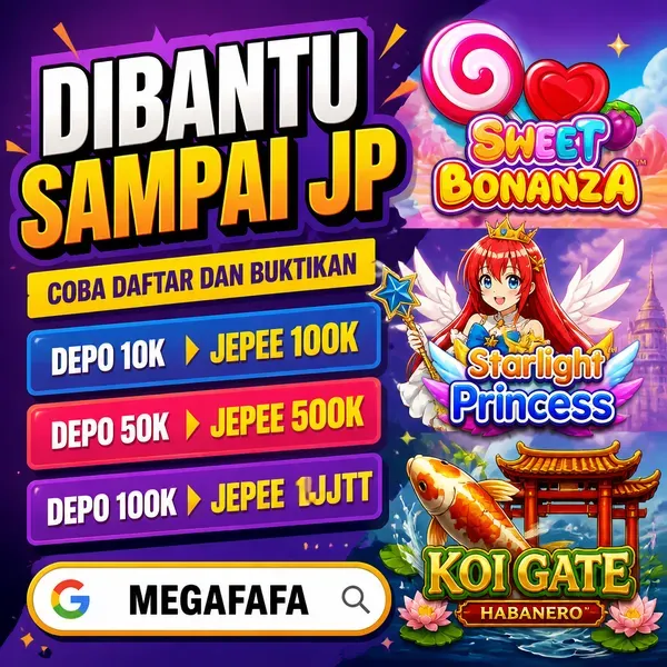 situs slot paling gacor gampang menang